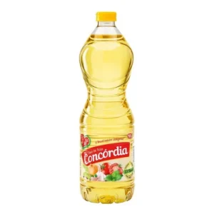 Óleo de Soja Concordia 900ml – Caixa com 20 Unidades – R$ 60,26 - material elétrico para atacado