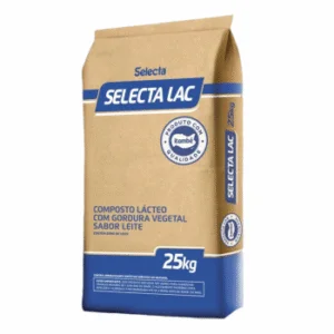 Composto Lácteo em pó Selecta Lac 25 KG – R$ 265,99 - material elétrico para atacado