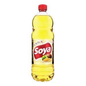 Óleo de Soja Soya 900ml – Caixa com 20 Unidades – R$ 66,43 - material elétrico para atacado